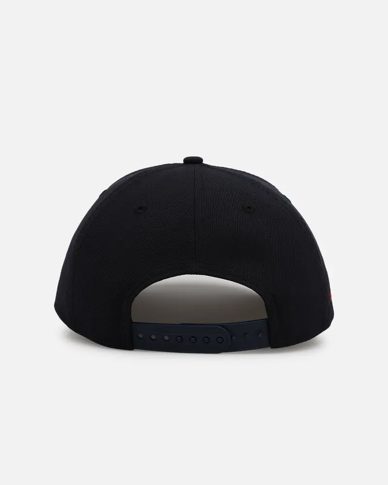 New Era Houston Texans 'Nfl Kickoff' 9Forty A-Frame Snapback Navy 2