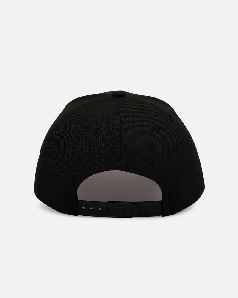 New Era Jacksonville Jaguars 'Team Color Hearts' 9Forty A-Frame Snapback Official Team Color 2