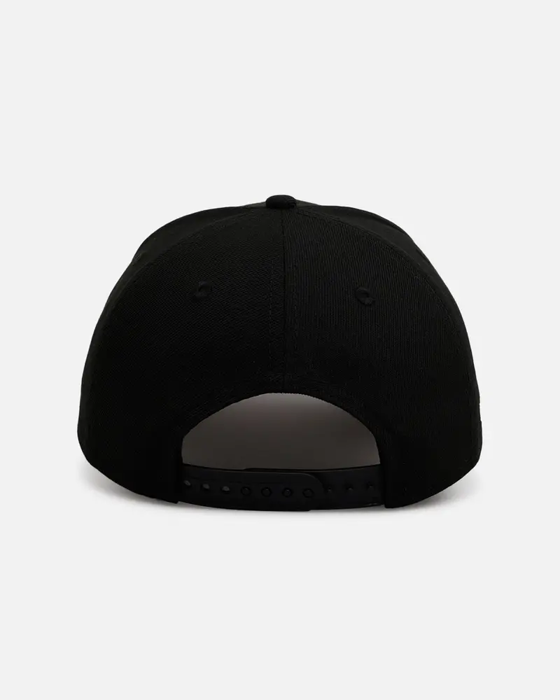 New Era Las Vegas Aces 'Aces' 9Forty A-Frame Snapback Black 2