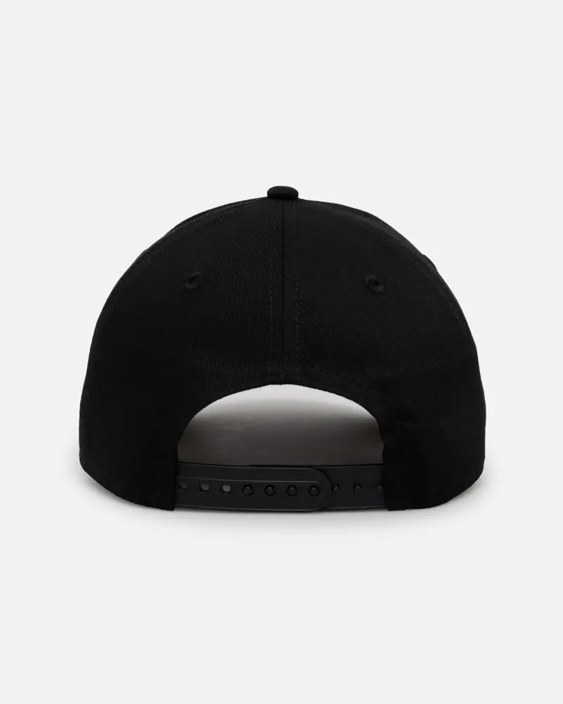 New Era Las Vegas Raiders 9Forty A-Frame Snapback Black/White 2