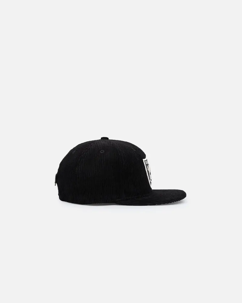 New Era Las Vegas Raiders 'Letterman Pin' 59Fifty Fitted Otc 4