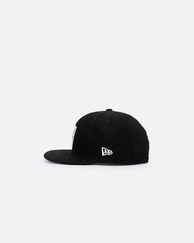 New Era Las Vegas Raiders 'Letterman Pin' 59Fifty Fitted Otc 5