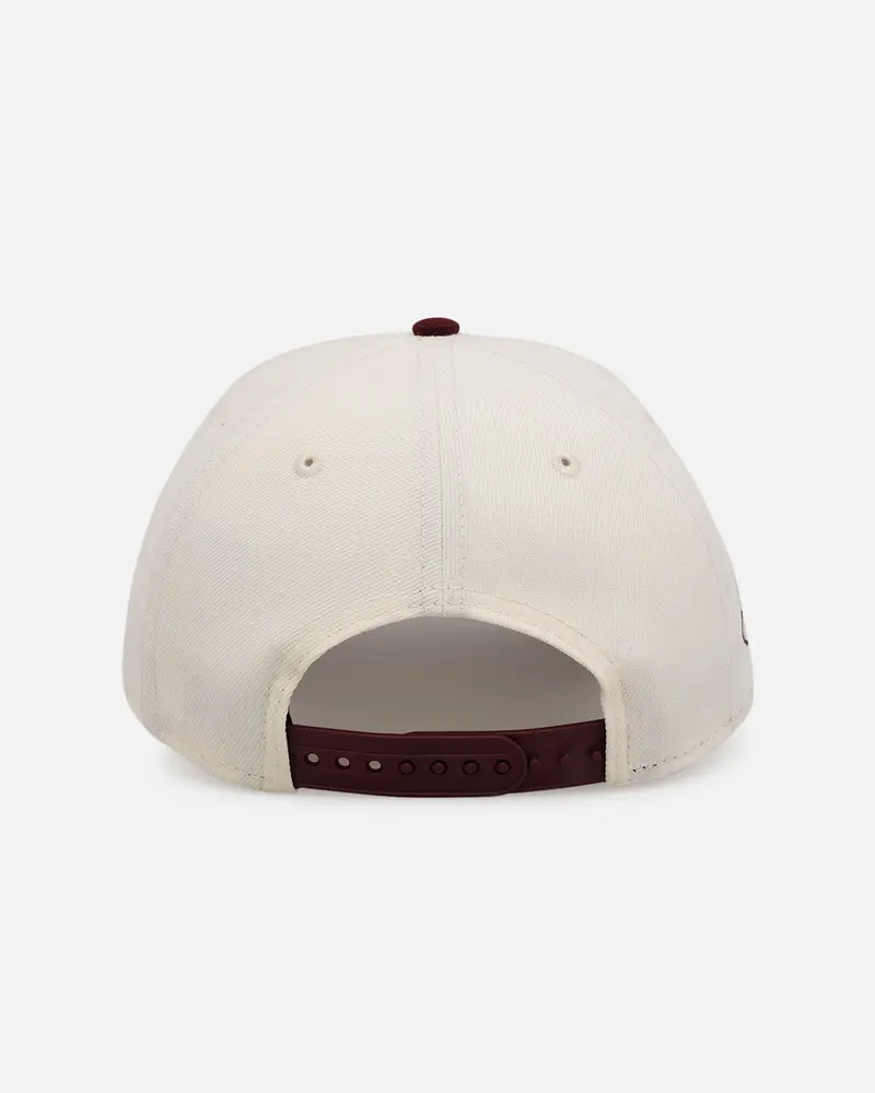 New Era Las Vegas Raiders 'Lover's Club 2.0' 9Forty A-Frame Snapback Chrome 2