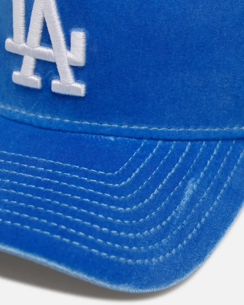New Era Los Angeles Dodgers 'Dodgers Variety Pack' 9Forty A-Frame Snapback Sky Blue 2