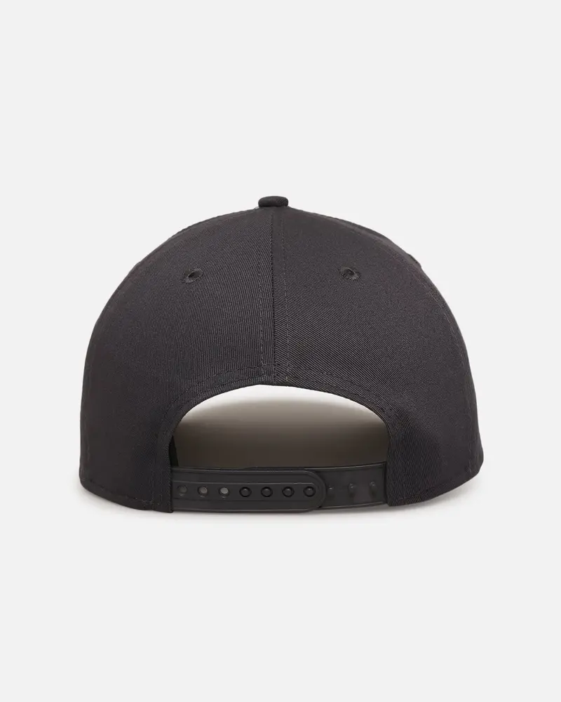 New Era Los Angeles Dodgers 'Gray Tonal Roses' 9Forty A-Frame Snapback Gray 2