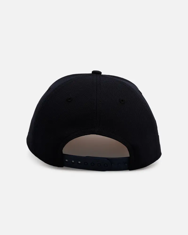 New Era Los Angeles Dodgers 'Mlb All Star Game 2025' 9Forty A-Frame Snapback Navy 2