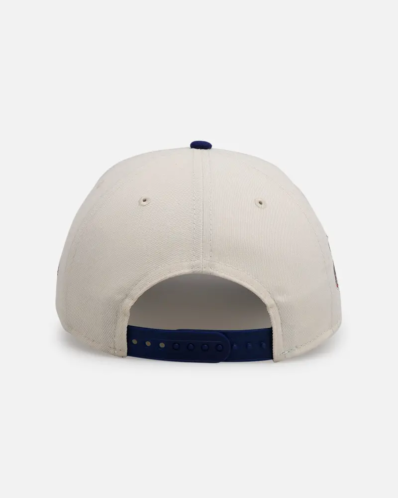 New Era Los Angeles Dodgers 'Variety Pack' 9Forty A-Frame Snapback Chrome 2