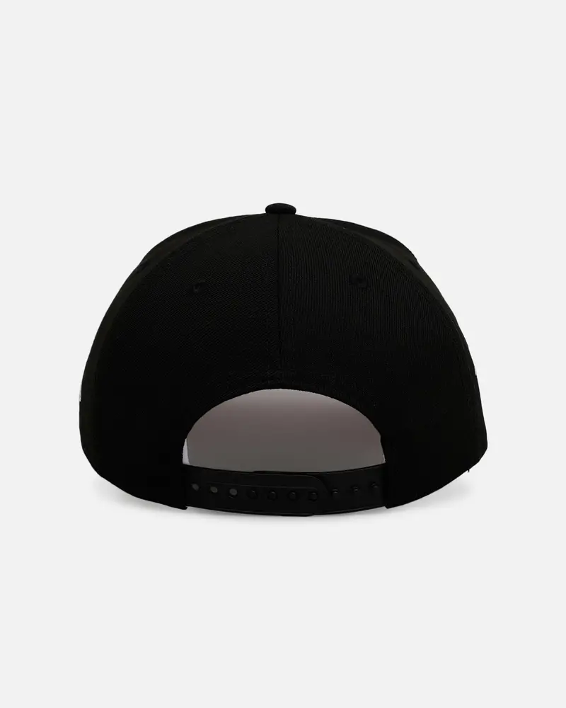 New Era Los Angeles Kings 'Black And Pink' 9Forty A-Frame Snapback Black/Pink 2