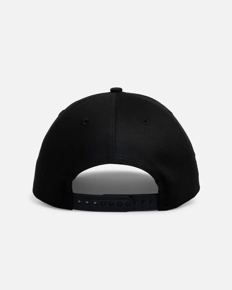 New Era Los Angeles Lakers 'Lovers' 9Forty A-Frame Snapback Black 2