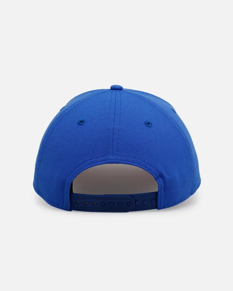 New Era Los Angeles Rams 'Team Color Hearts' 9Forty A-Frame Snapback Official Team Color 2