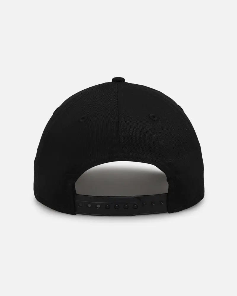 New Era Manly-Warringah Sea Eagles 9Forty A-Frame Snapback Black/Gold 2