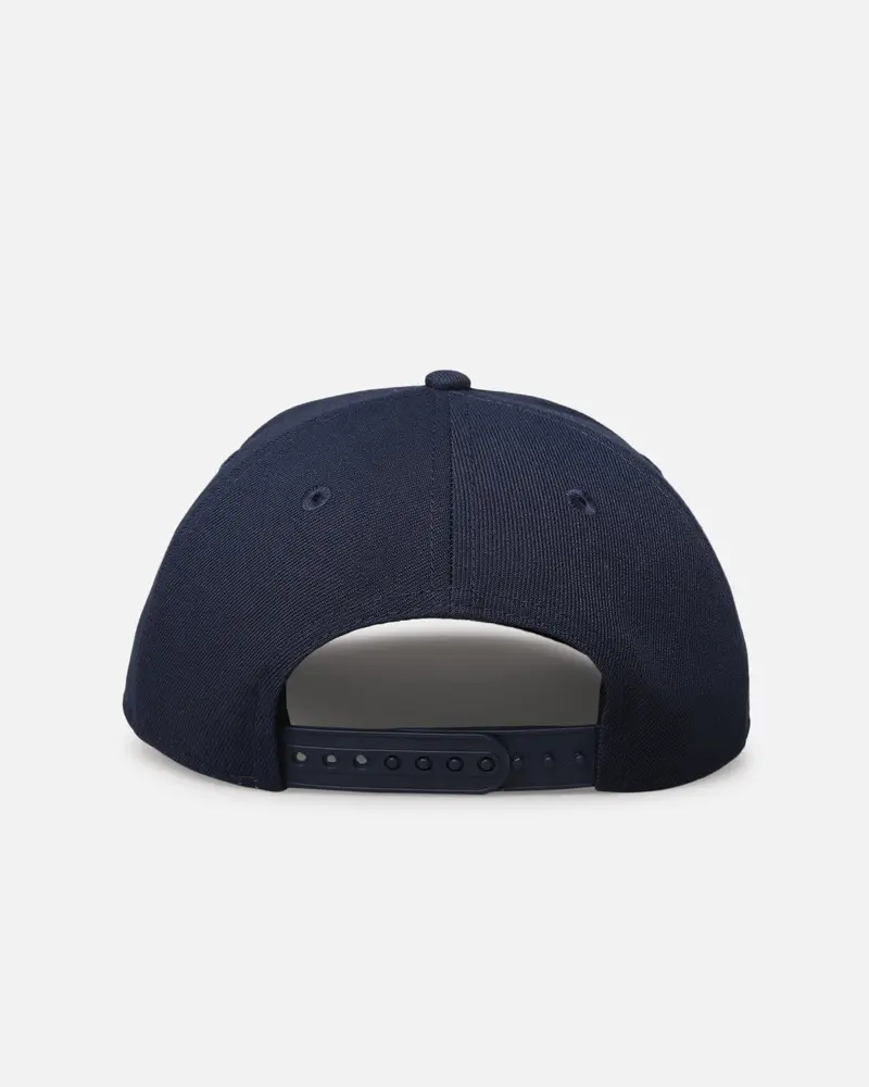 New Era Manly-Warringah Sea Eagles 'Ocean Blue' 9Forty A-Frame Snapback Oceanside Blue 2