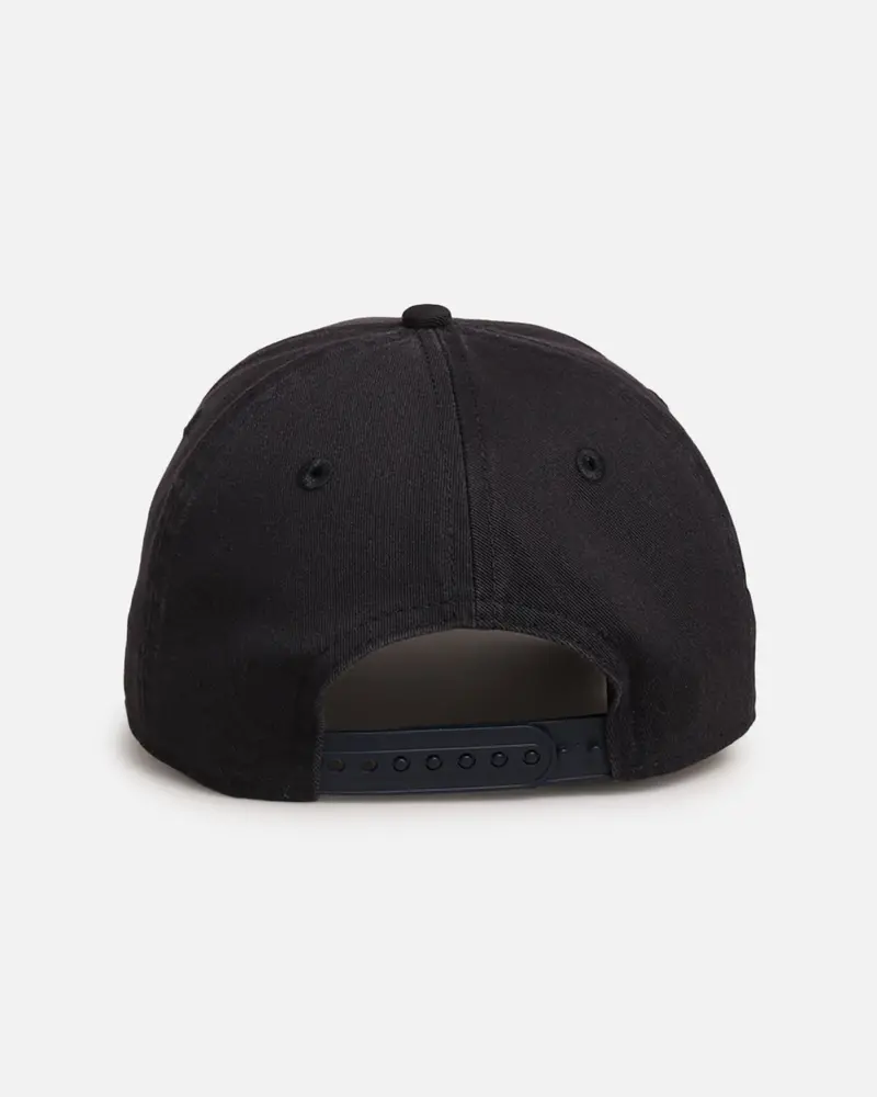 New Era Melbourne Storm 'Nrl Washed Otc' 9Forty A-Frame Snapback Navy 2
