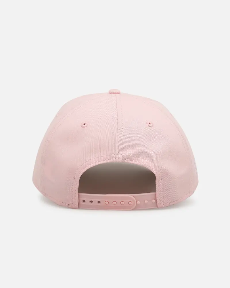 New Era Mexico National Baseball Team 'Mexico Polychromatic' 9Forty A-Frame Snapback Pink 2
