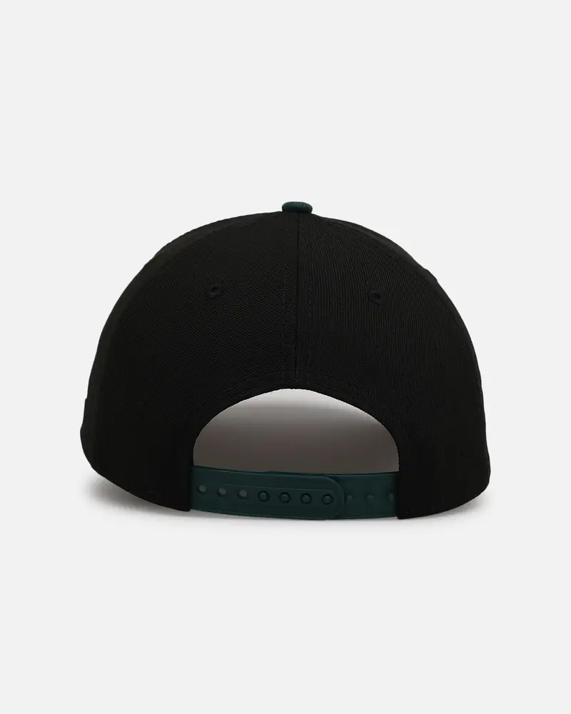 New Era Mexico National Baseball Team 'Mexico Variety Pack' 9Forty A-Frame Snapback Black/Dark Green 2