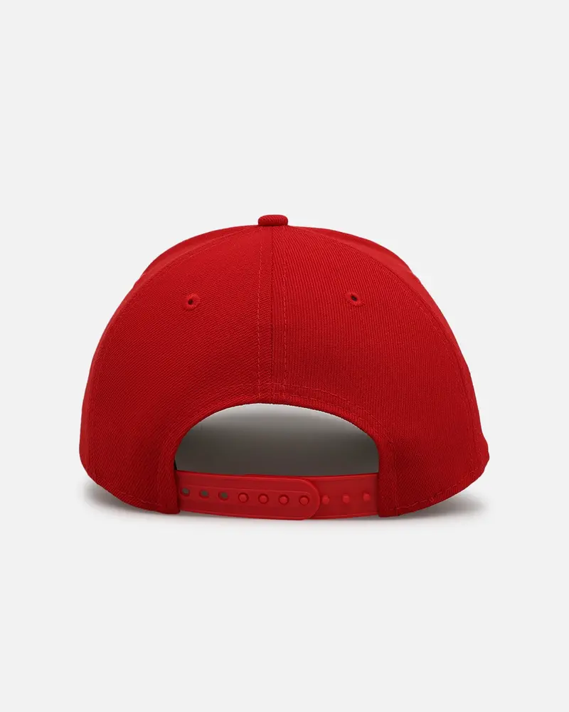 New Era Mexico National Baseball Team 'Mexico Variety Pack' 9Forty A-Frame Snapback Red 2