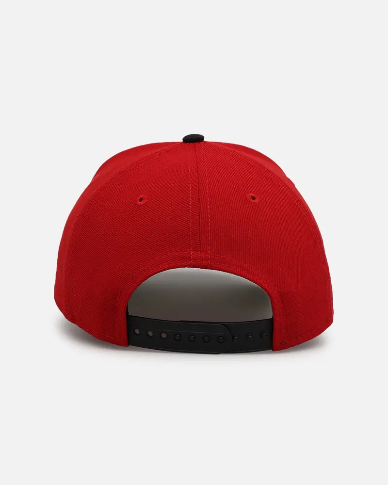 New Era Mexico National Baseball Team 'Mexico Variety Pack' 9Forty A-Frame Snapback Red/Black 2