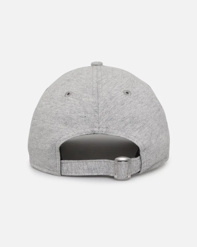 New Era Miami Dolphins 'Cozy' 9Forty A-Frame Strapback Heather Grey 2
