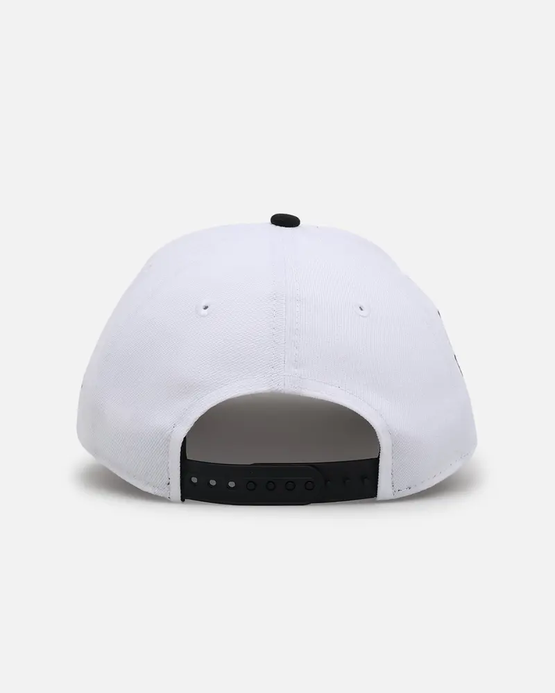 New Era Miami Marlins 'Mlb All Star Game 2024' 9Forty Snapback White/Black 2