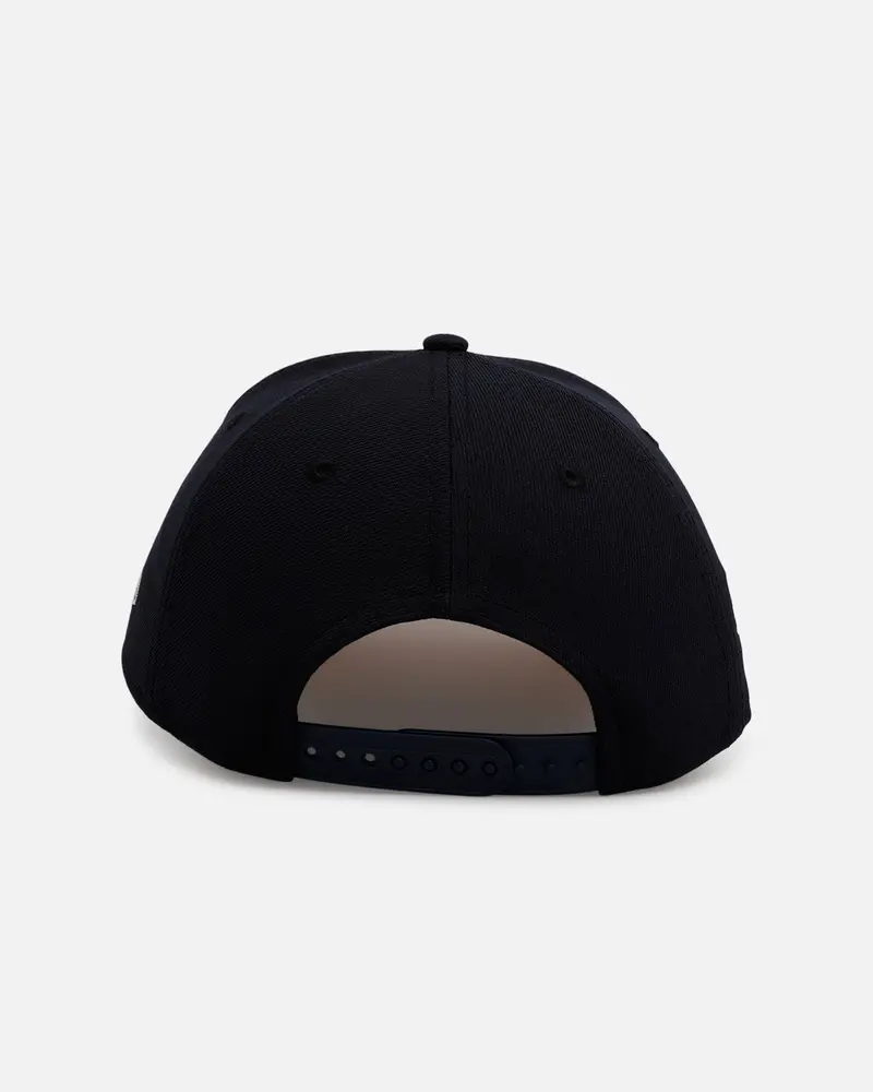 New Era Miami Marlins 'Mlb All Star Game 2025' 9Forty A-Frame Snapback Navy 2