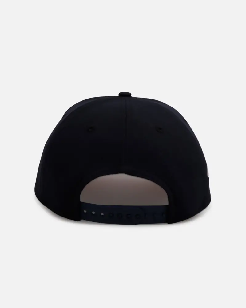 New Era Milwaukee Brewers 'Mlb All Star Game 2025' 9Forty A-Frame Snapback Navy 2