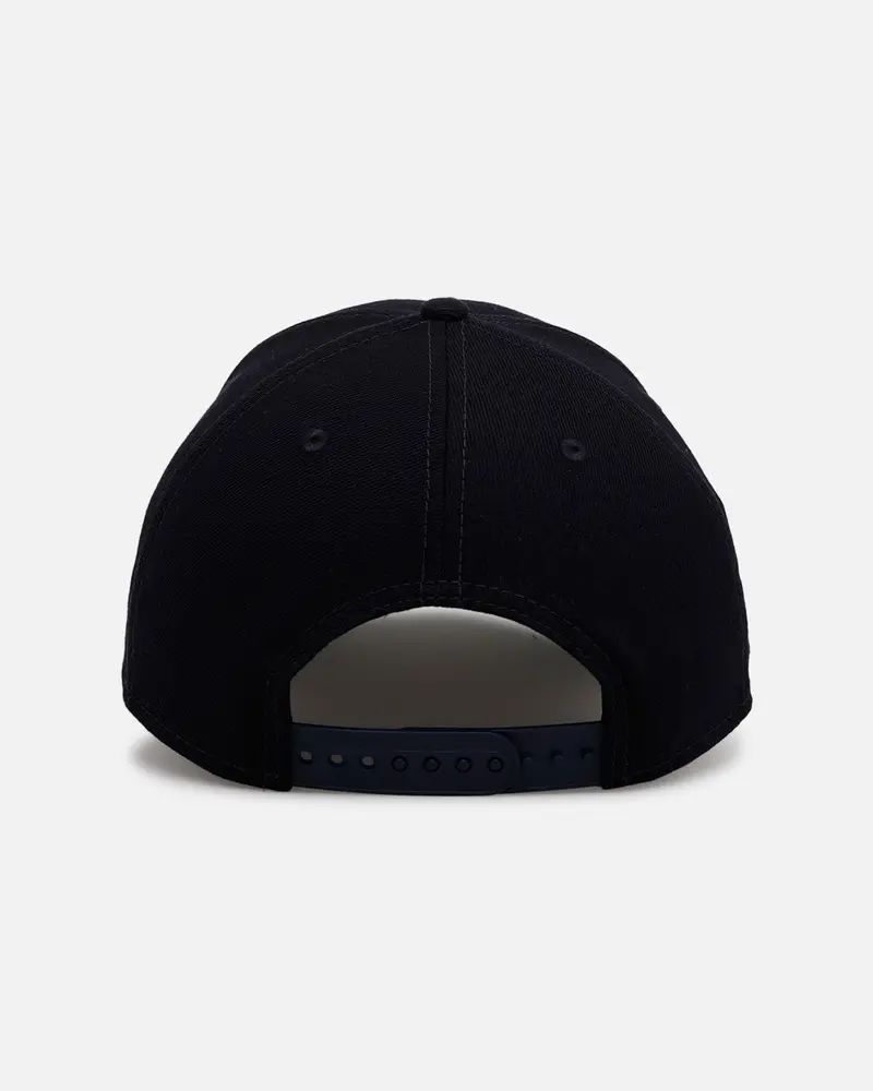 New Era Minnesota Twins 'Mlb Legends' Kirby Puckett 9Forty A-Frame Snapback Official Team Color 2