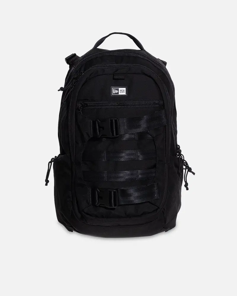 New Era Mobility V2 Backpack Black 1