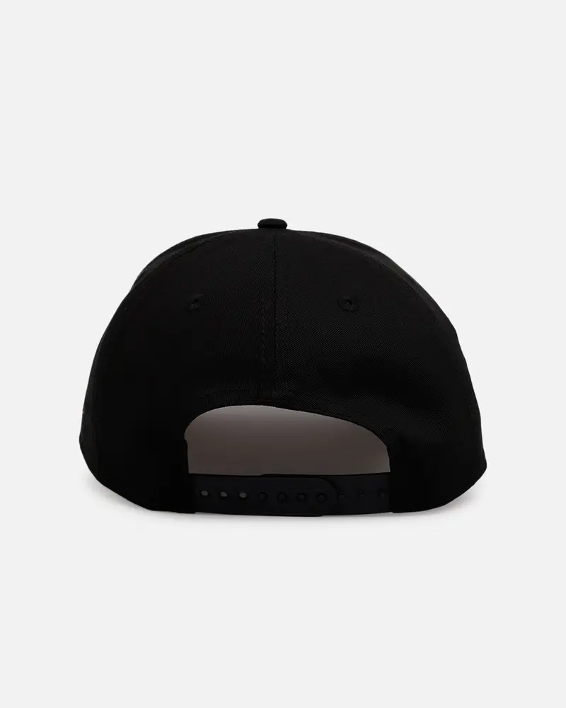 New Era New Orleans Saints 'Nfl City Originals 2.0' 9Forty A-Frame Snapback Black 2