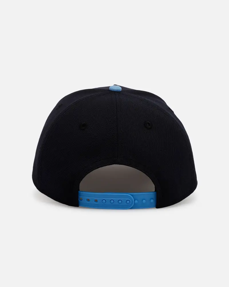 New Era New York Giants 'Ocean' 9Forty A-Frame Snapback Navy/Sky Blue 2