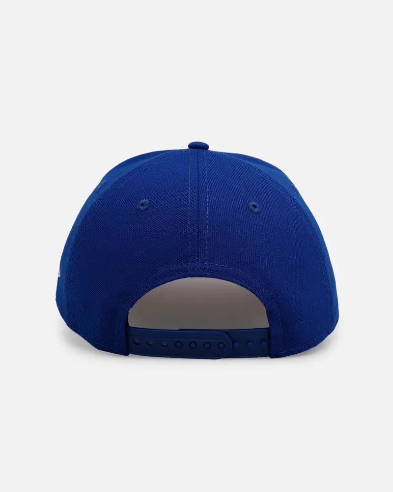 New Era New York Giants 'Team Color Hearts' 9Forty A-Frame Snapback Official Team Color 2