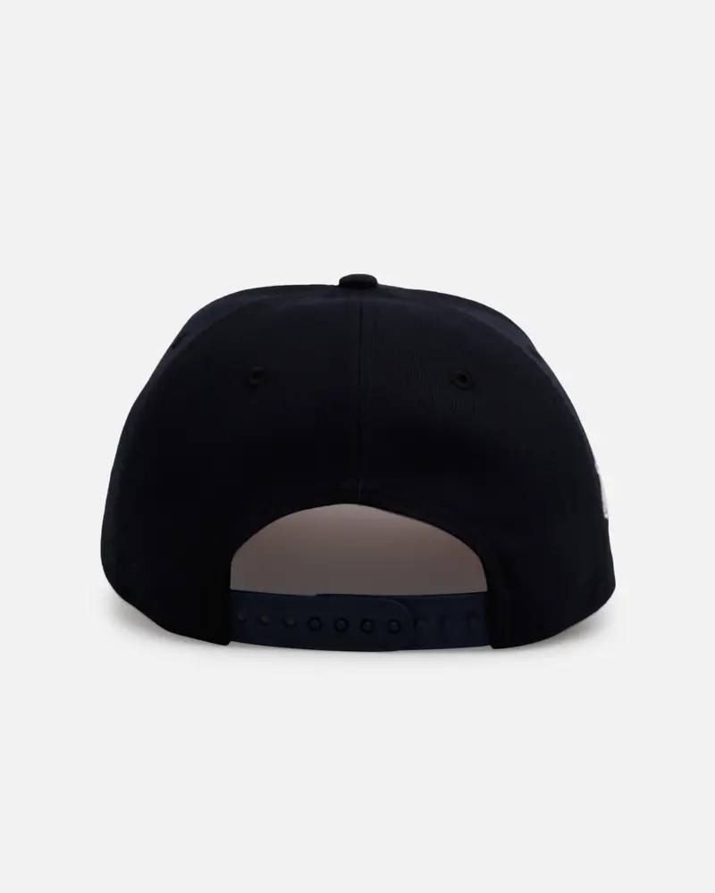New Era New York Mets 'Mlb All Star Game 2025' 9Forty A-Frame Snapback Navy 2