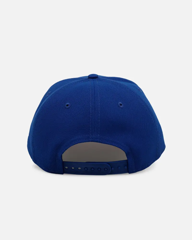 New Era New York Rangers 'Cherry Blossoms' 9Forty A-Frame Snapback Official Team Color 2