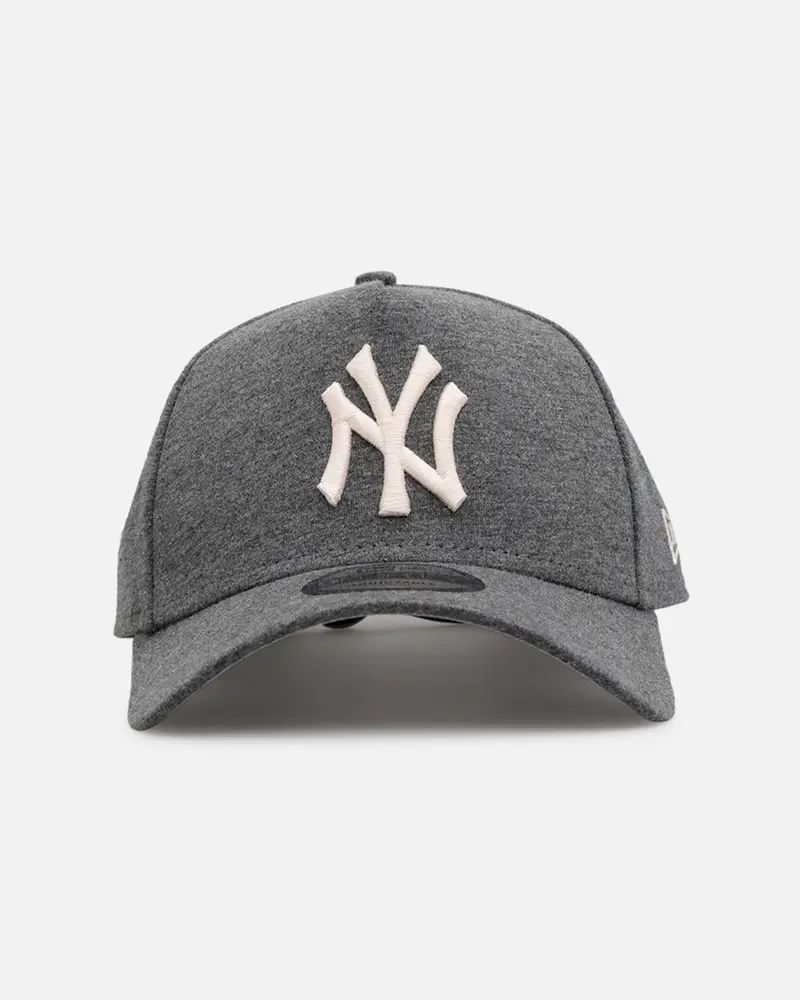 New Era New York Yankees 'Cozy 2.0' 9Forty A-Frame Strapback Black 1