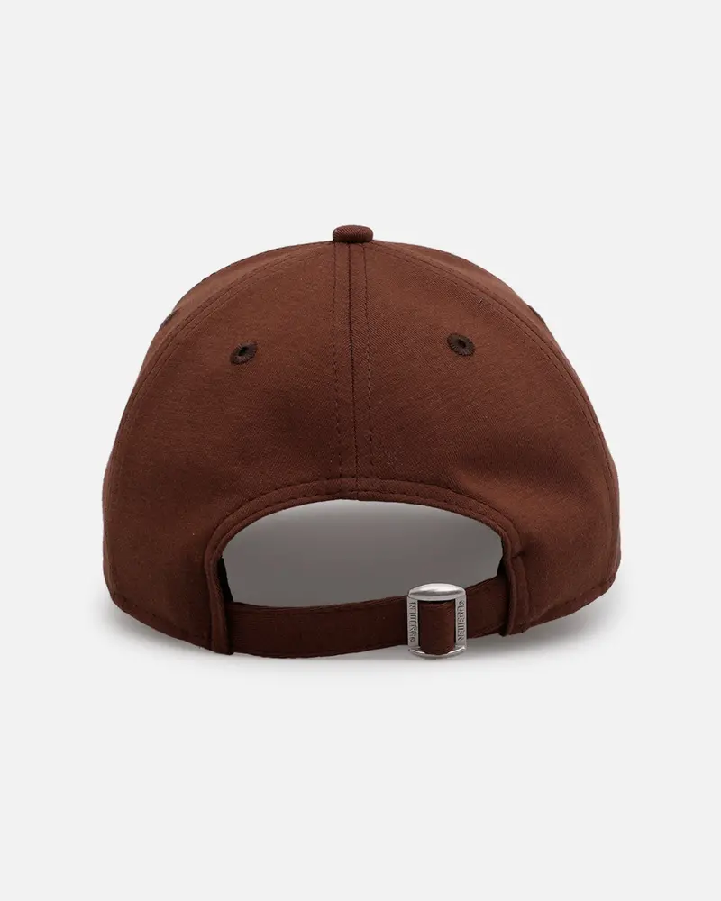 New Era New York Yankees 'Cozy 2.0' 9Forty A-Frame Strapback Brown 2