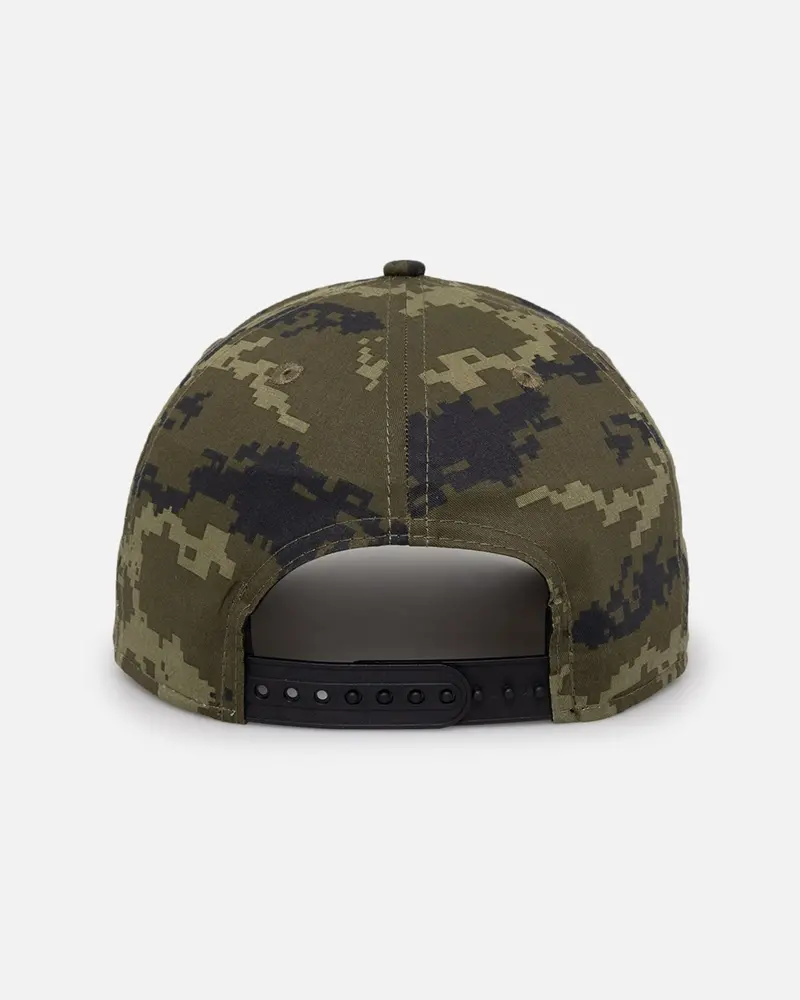 New Era New York Yankees 'Digi Camo' 9Forty A-Frame Snapback Digi Camo 2