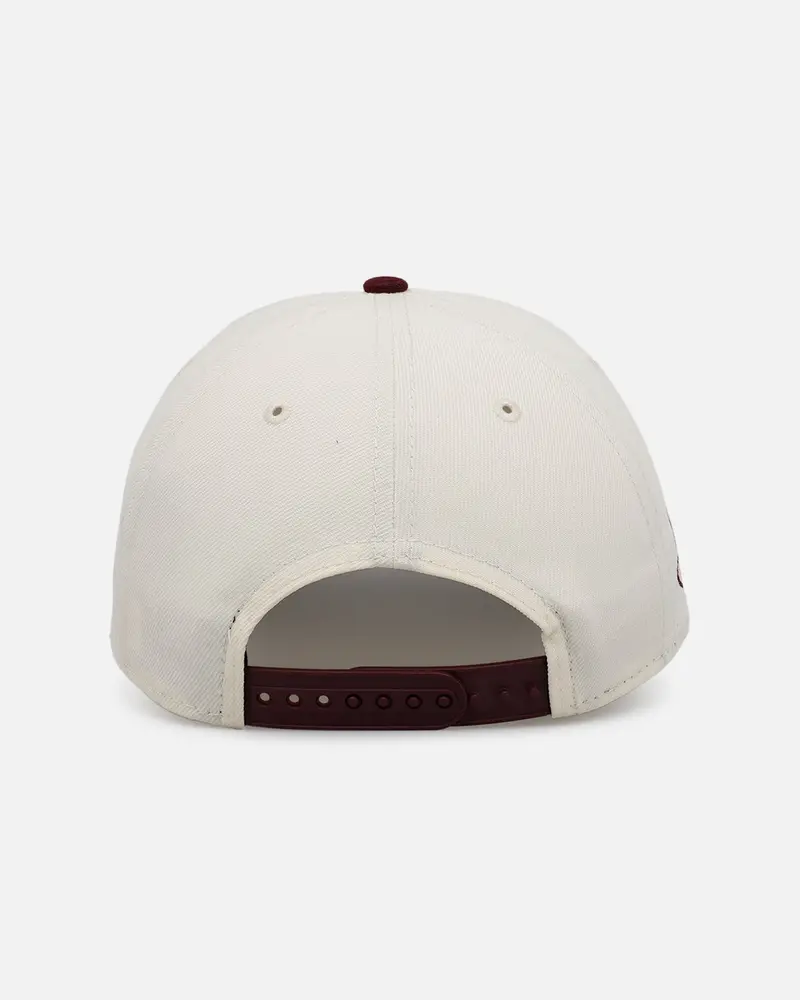 New Era New York Yankees 'Lover's Club 2.0' 9Forty A-Frame Snapback Chrome 2