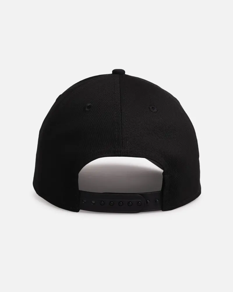 New Era New York Yankees 'Ohtani & Kanji' 9Forty A-Frame Snapback Black/White 2