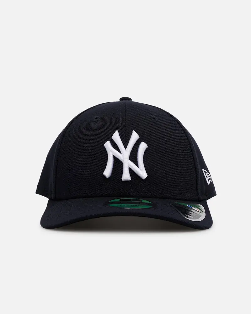 New Era New York Yankees 'Player Replica' 9Forty M-Crown Snapback Navy 1