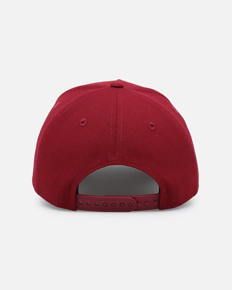 New Era New York Yankees 'Polychromatic' 9Forty A-Frame Snapback Cardinal 2