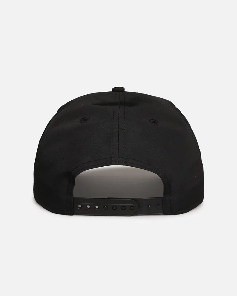 New Era New York Yankees 'Retro Arcade' 9Forty A-Frame Snapback Black 2