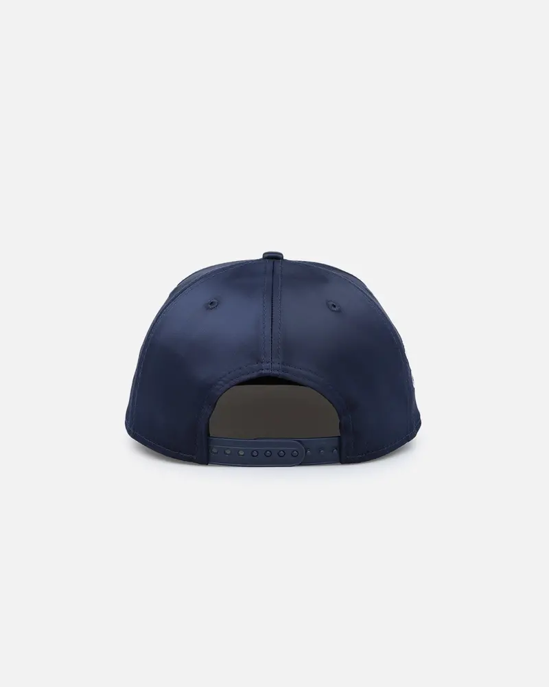 New Era New York Yankees 'Satin Script' 9Fifty Snapback Otc 2