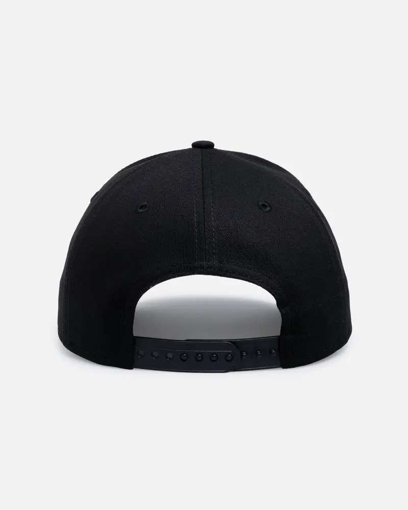 New Era New York Yankees 'St.Patrick's Day' 9Forty A-Frame Snapback Black/Green 2