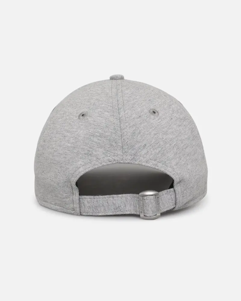 New Era Philadelphia Eagles 'Cozy' 9Forty A-Frame Strapback Heather Grey 2