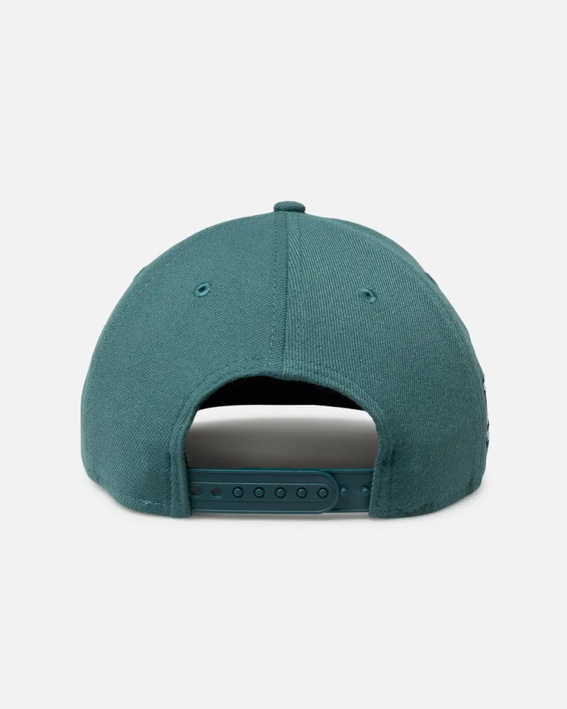 New Era Philadelphia Eagles 'Super Bowl Champs' 9Seventy Stretch Snapback Official Team Colour 2
