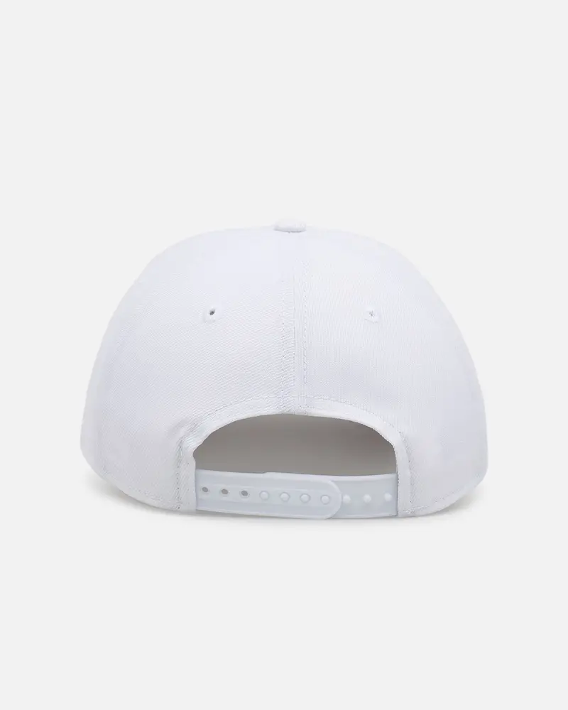 New Era Philadelphia Phillies 'Easy White' 9Forty A-Frame Snapback White/White 2