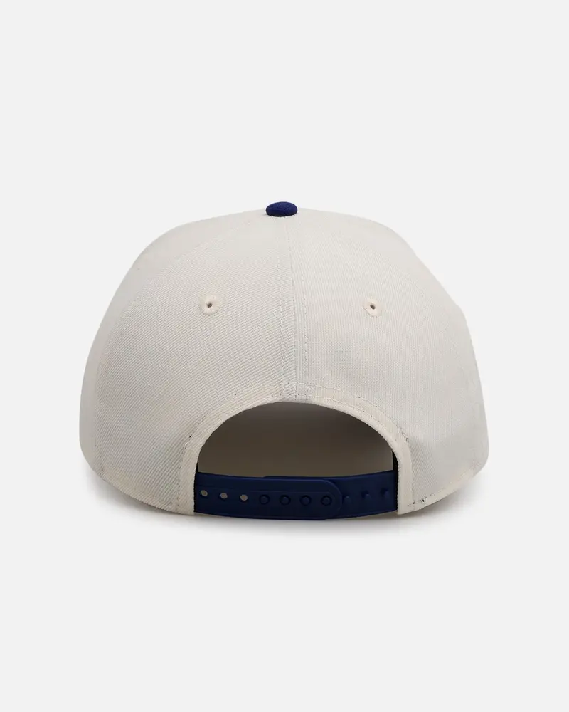 New Era Philadelphia Phillies 'Team Color Visor' 9Forty A-Frame Snapback Chrome/Official Team Color 2
