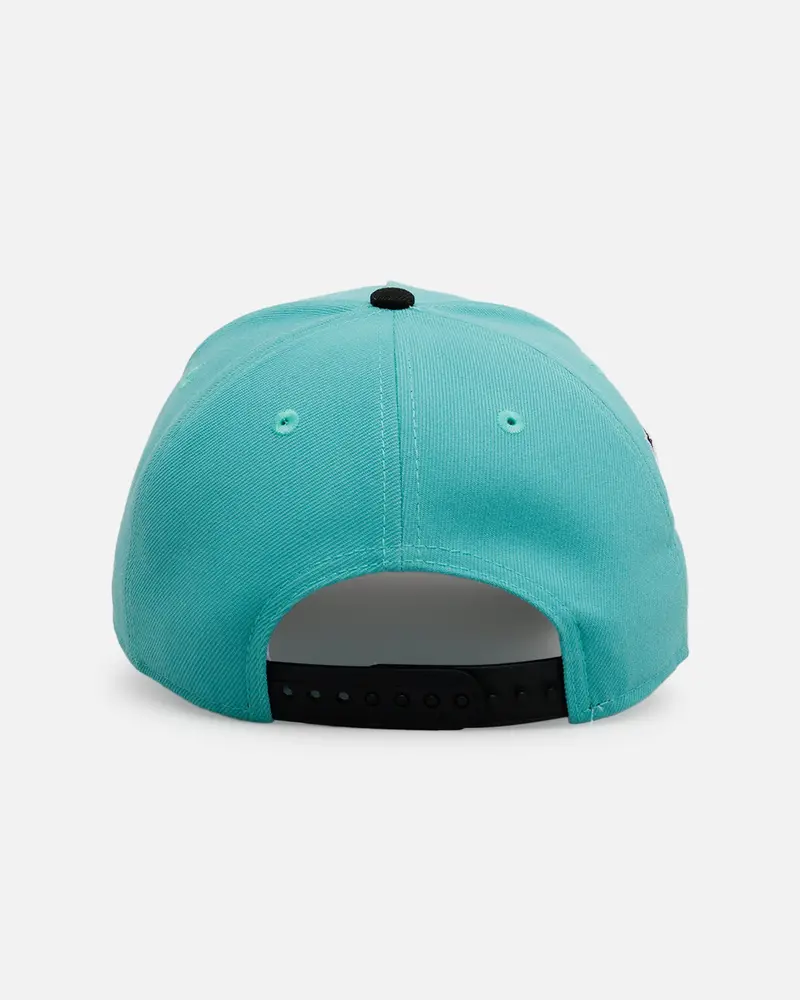 New Era Pittsburgh Pirates 'Diamonds Are Forever' 9Forty A-Frame Snapback Mint 2