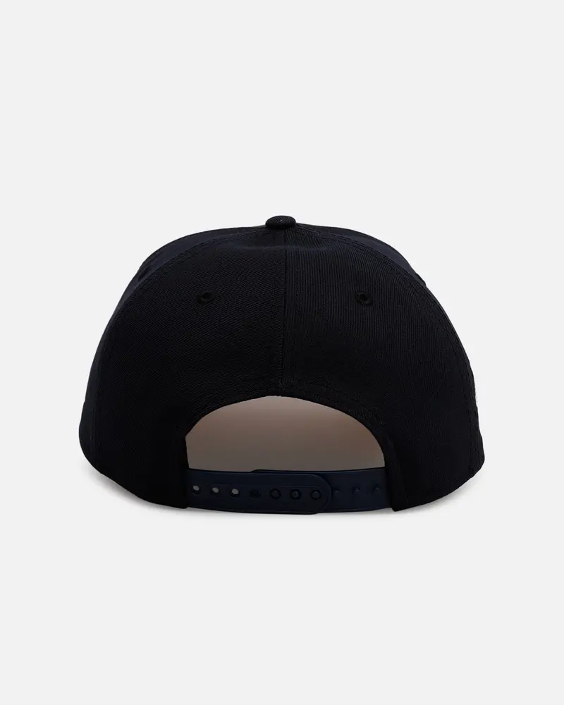 New Era Pittsburgh Pirates 'Mlb All Star Game 2025' 9Forty A-Frame Snapback Navy 2