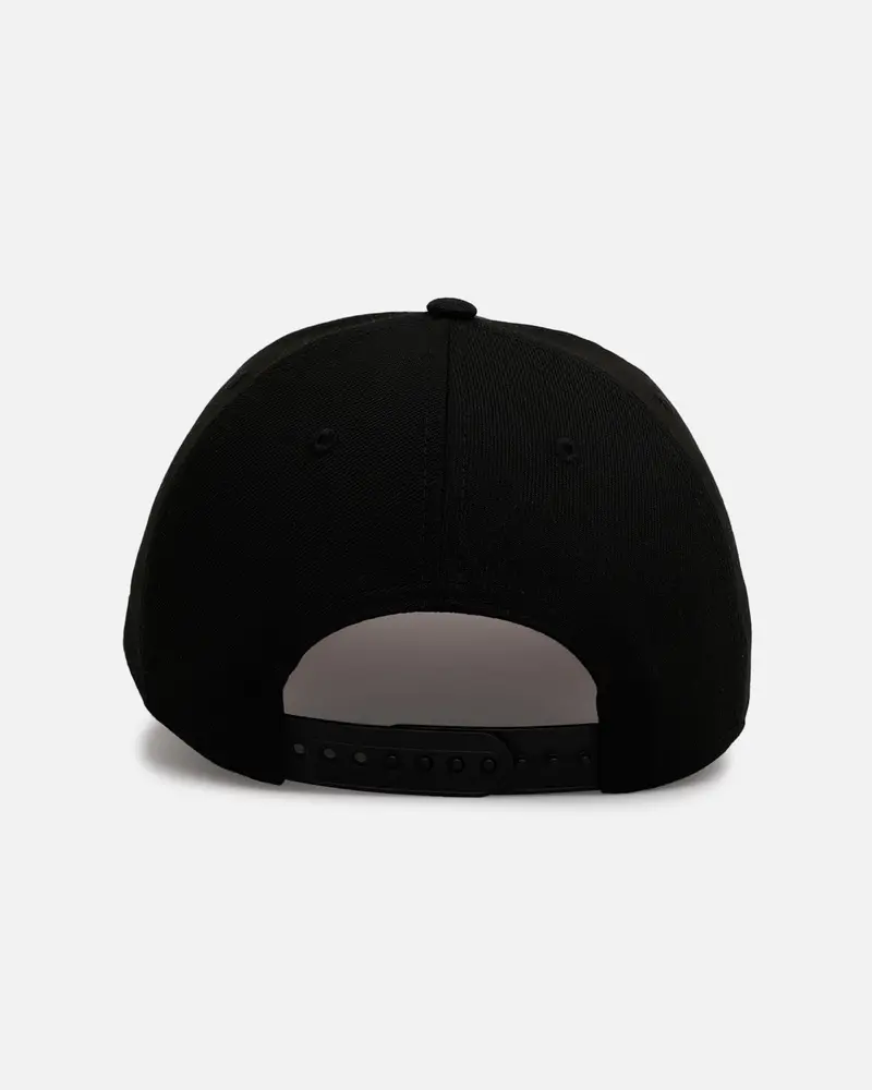 New Era Pittsburgh Steelers 'Team Color Hearts' 9Forty A-Frame Snapback Official Team Color 2
