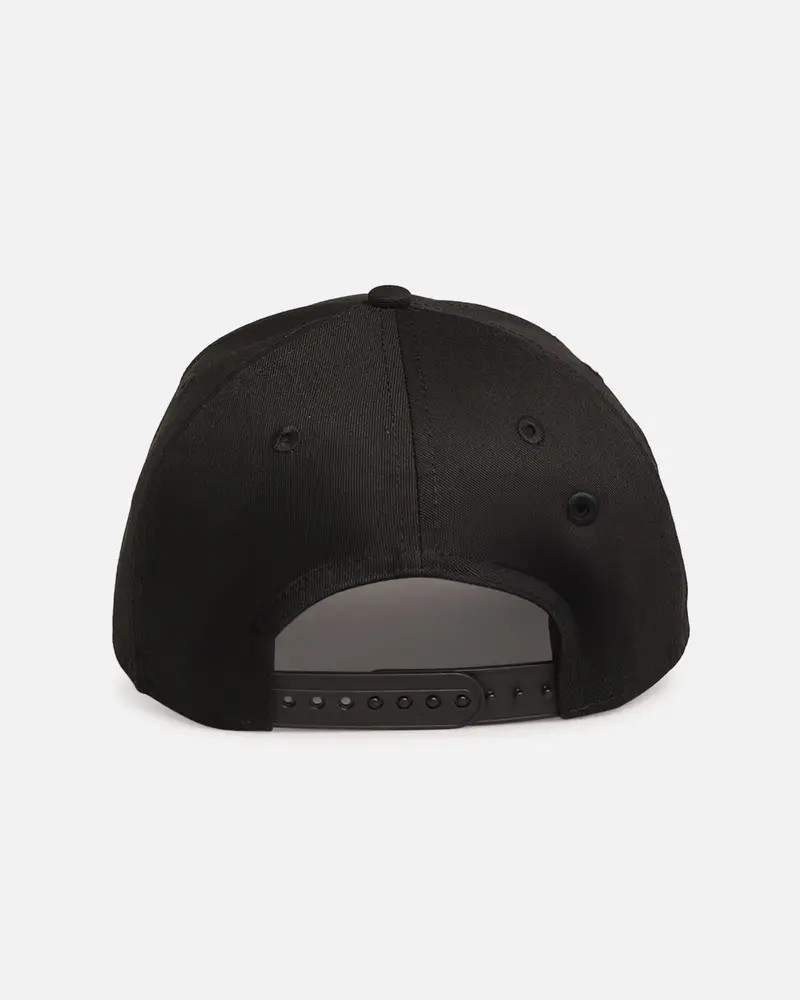 New Era San Diego Padres 'Black Aqua' 9Forty A-Frame Snapback Black/Aqua 2